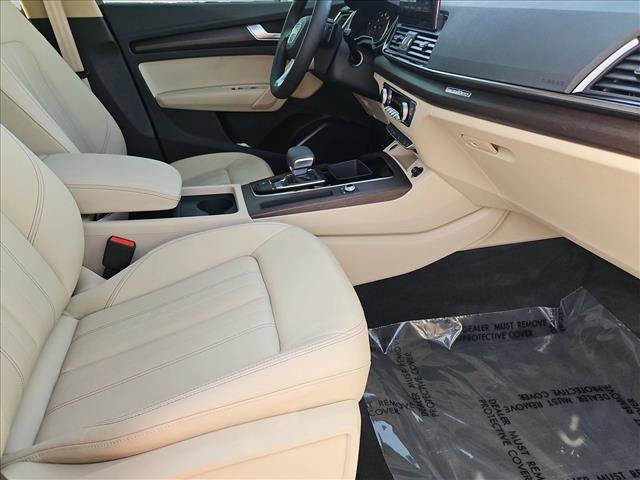 Used 2023 Audi Q5 2.0T Premium image 20