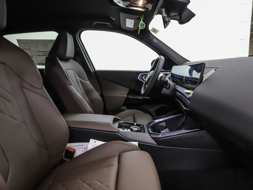 Used 2026 BMW X3 xDrive30 w/ Premium Package image 30