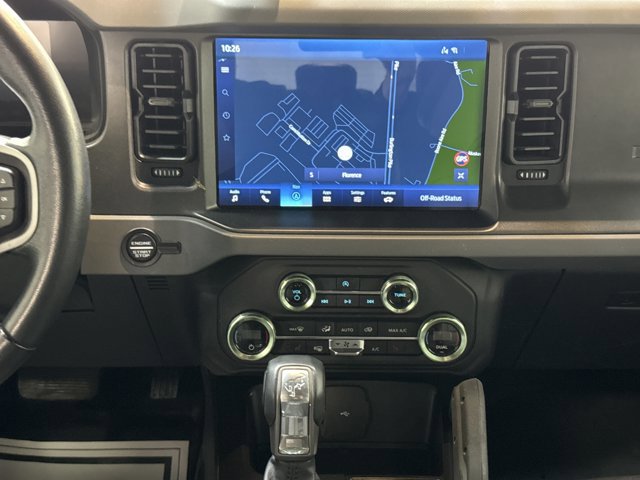 Used 2024 Ford Bronco Everglades image 24