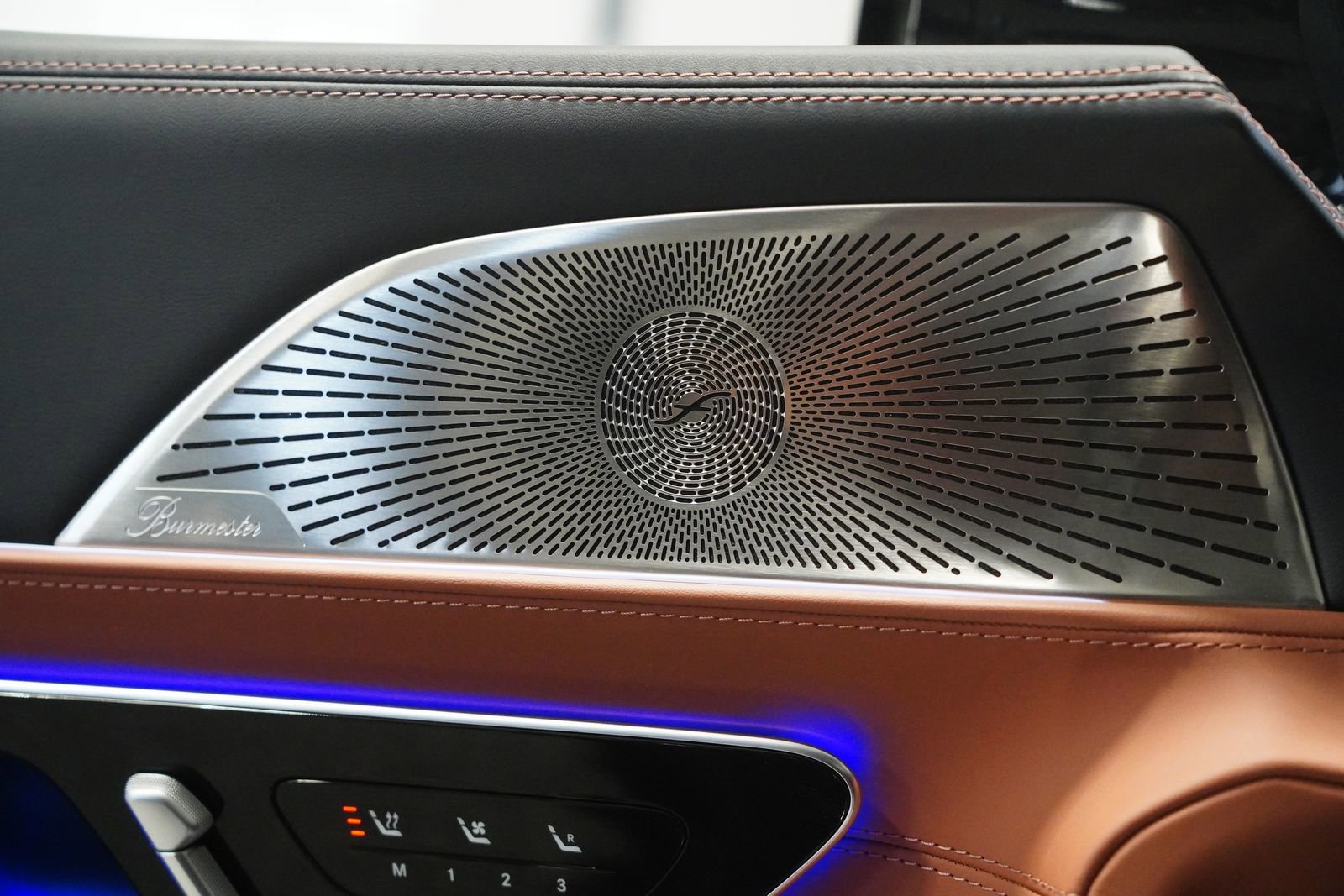 New 2026 Mercedes-Benz AMG GT 55 image 34