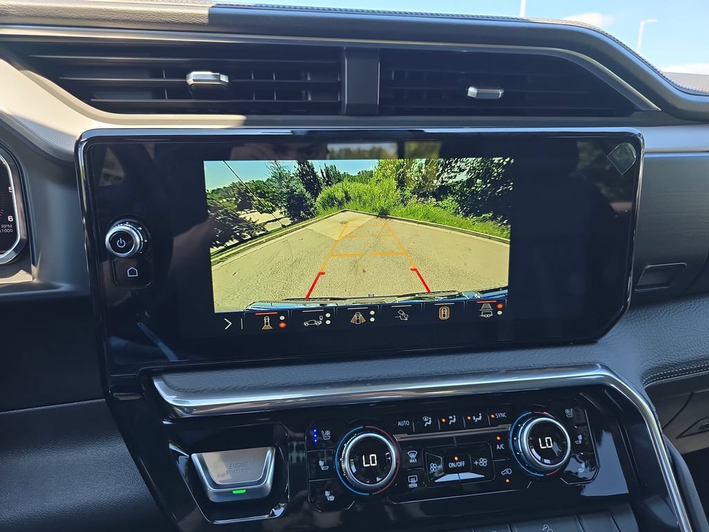 New 2026 GMC Sierra 1500 Denali AWD/4WD image 23