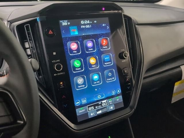 New 2026 Subaru Crosstrek 2.5i Limited image 17