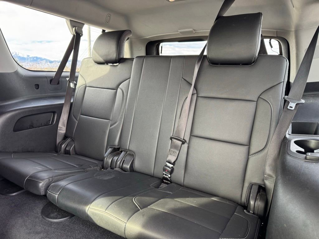 Used 2020 GMC Yukon XL SLT image 9