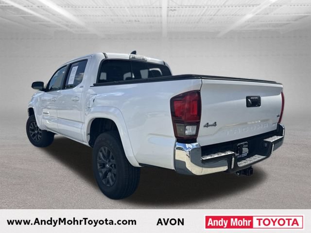 Used 2023 Toyota Tacoma SR5 AWD/4WD image 6