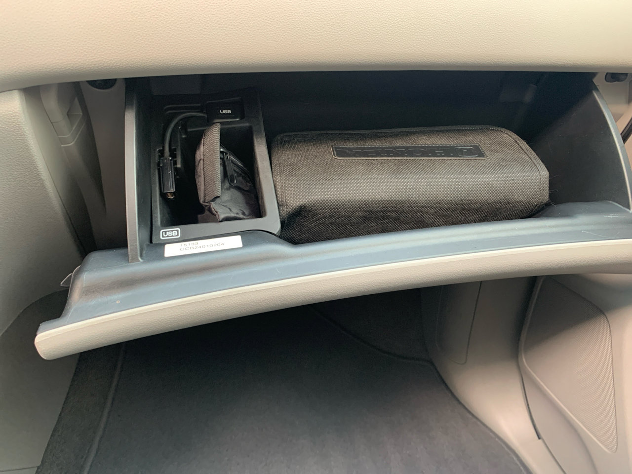 Used 2012 Honda Odyssey EX-L image 20