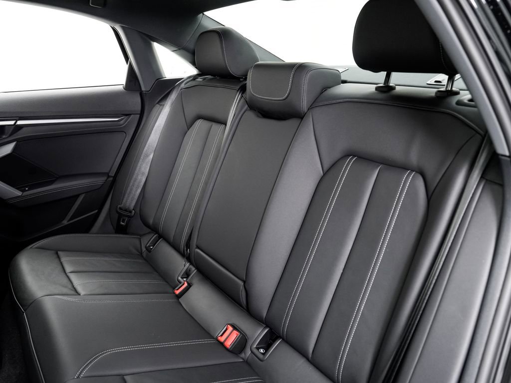Certified 2025 Audi A3 2.0T Premium w/ Convenience Package AWD/4WD image 29