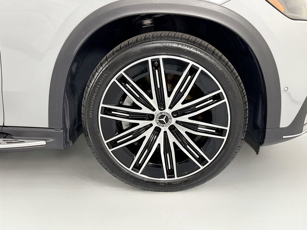 Certified 2023 Mercedes-Benz EQE 350+ SUV image 31