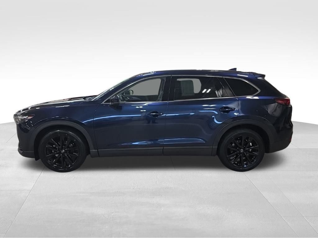 Certified 2023 MAZDA CX-9 Touring Plus image 10