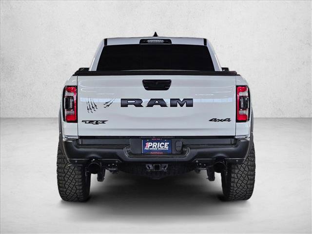 Used 2024 RAM 1500 TRX image 6