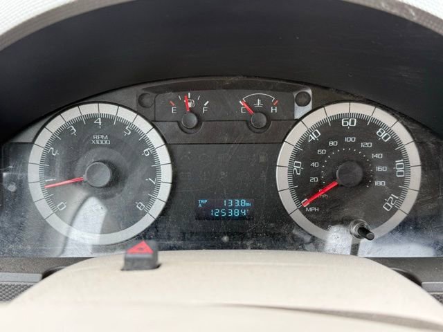 Used 2008 Ford Escape XLT AWD/4WD image 16