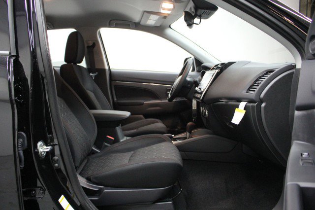 New 2026 Mitsubishi Outlander Sport LE image 20