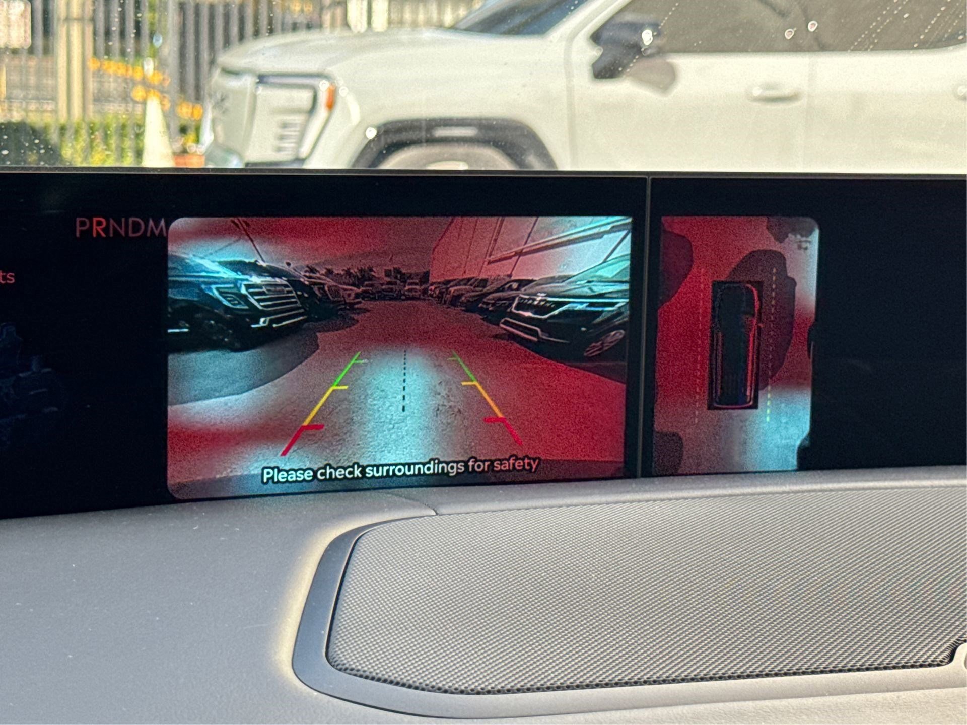 Used 2025 Lincoln Navigator Black Label image 26