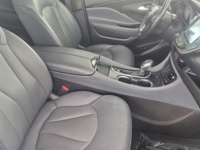 Used 2019 Buick Envision Essence FWD image 20