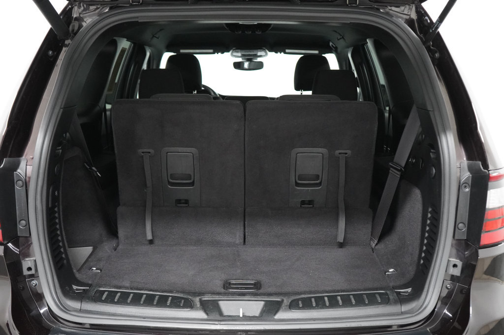 Certified 2025 Dodge Durango GT w/ Trailer Tow Group IV RWD image 54