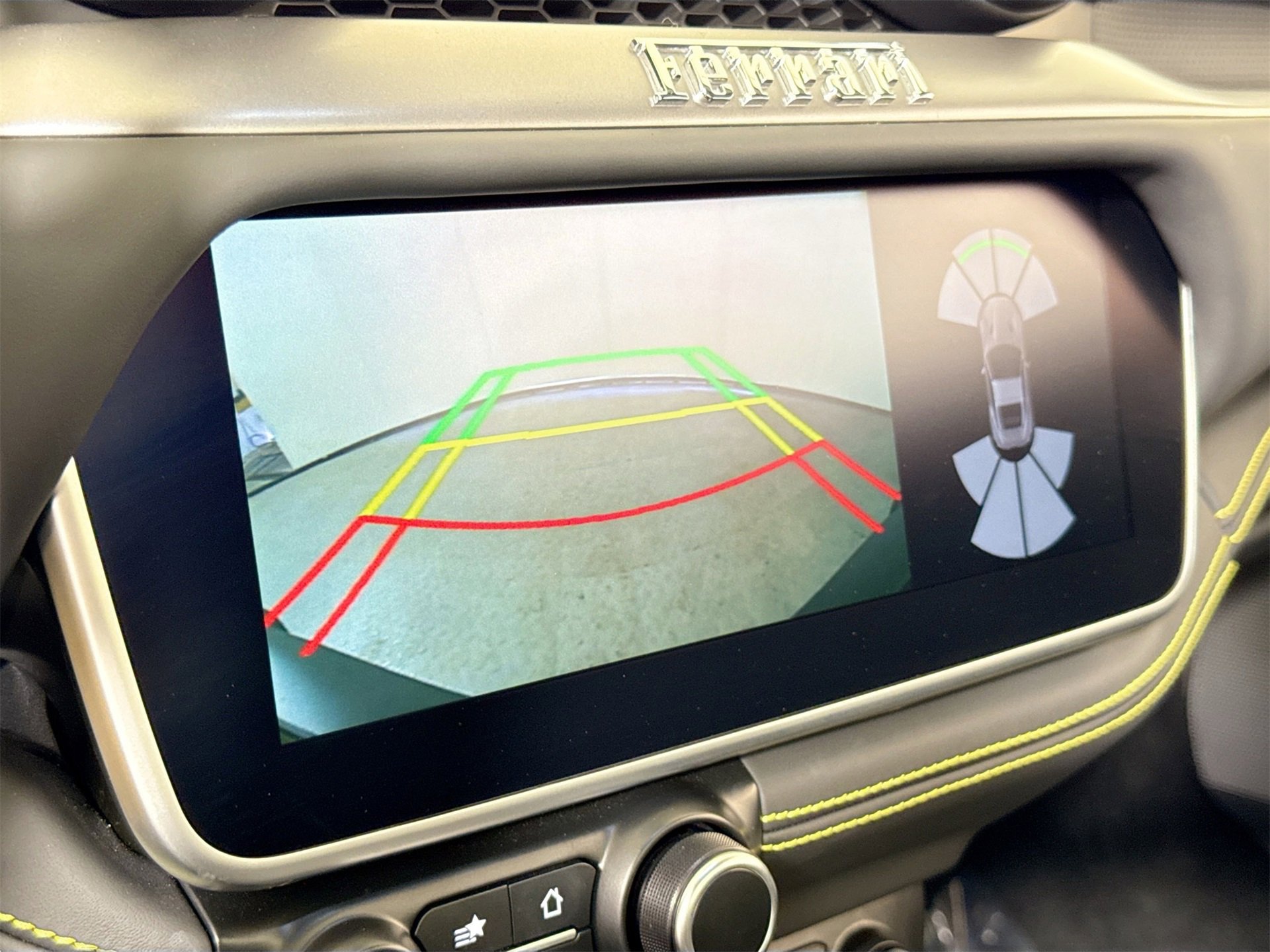 Certified 2022 Ferrari Portofino M image 14