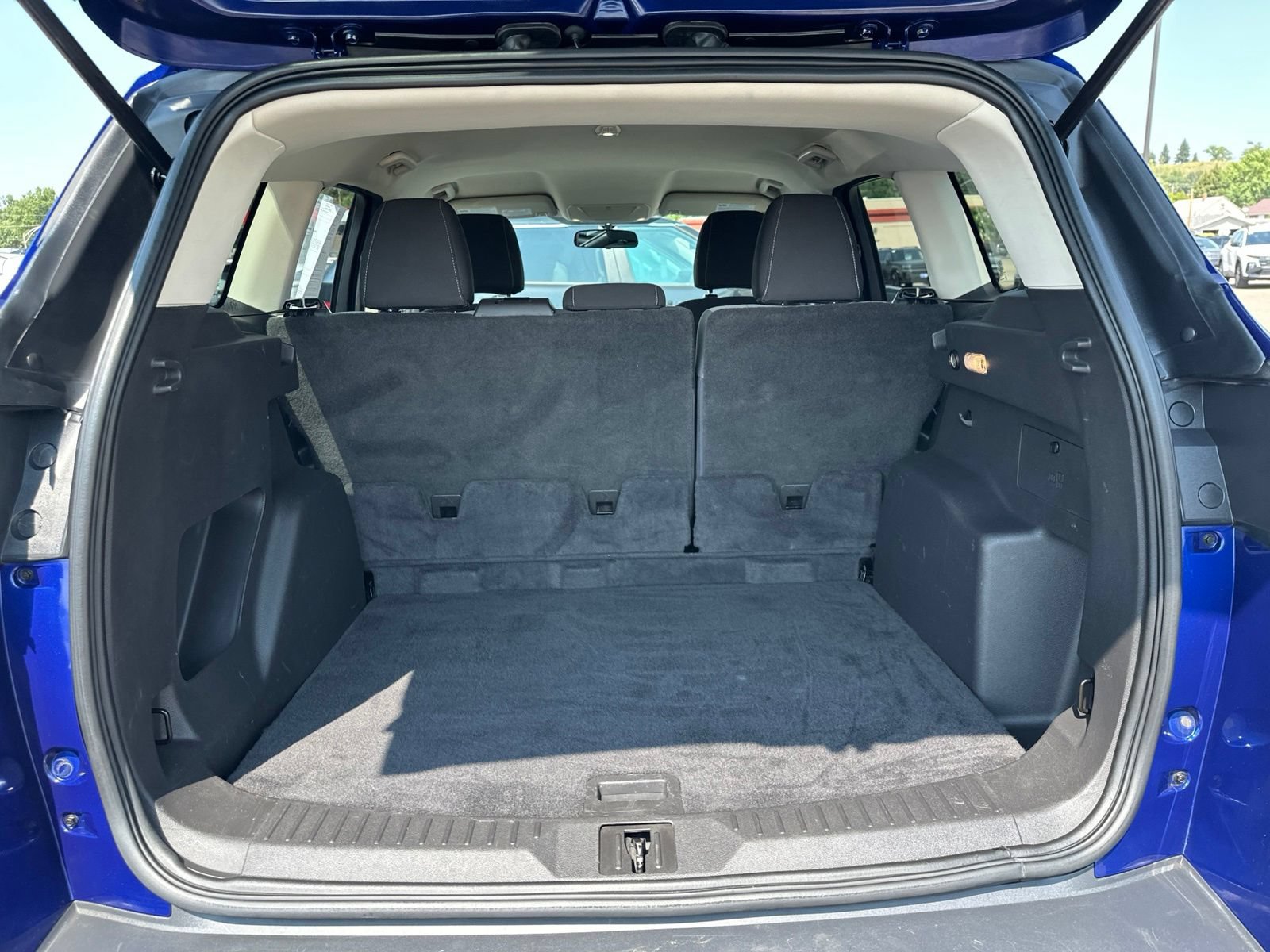 Used 2015 Ford Escape SE FWD image 26