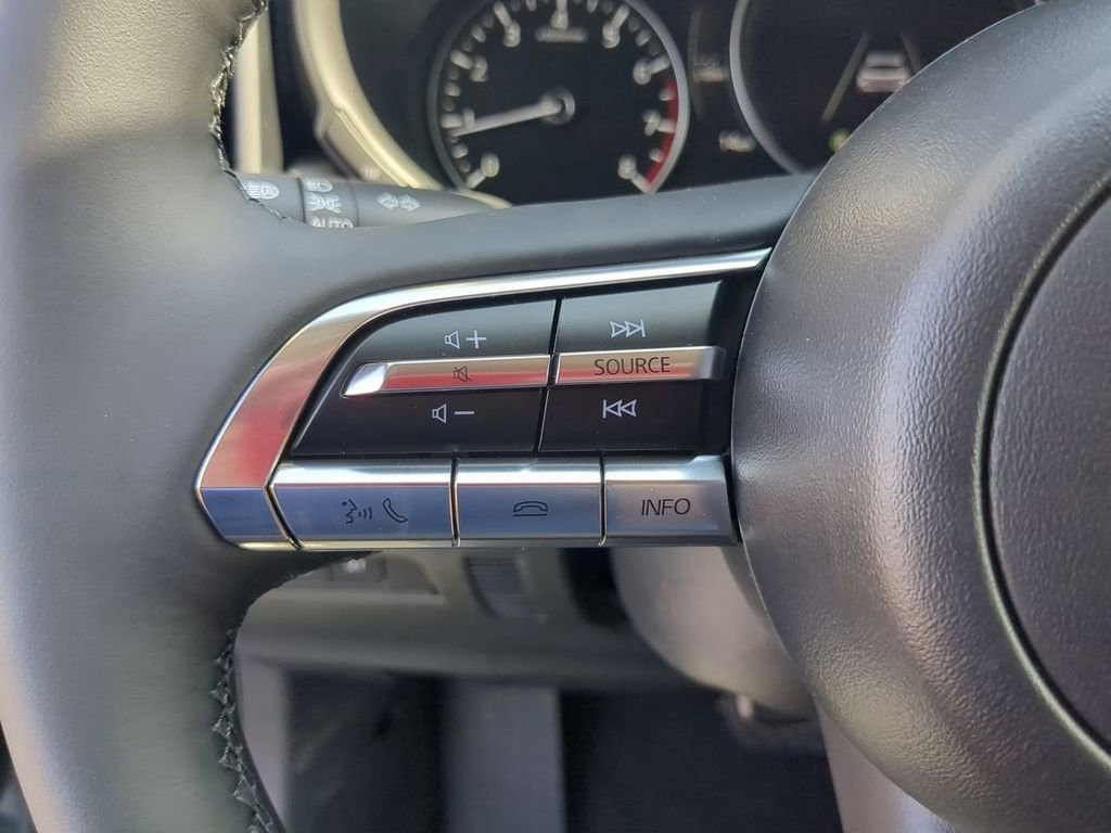 New 2026 MAZDA CX-50 Meridian Edition AWD/4WD image 15