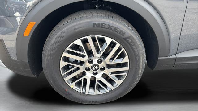 New 2026 Hyundai Palisade SE AWD/4WD image 24