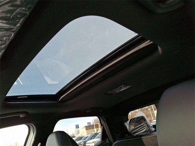 New 2026 Hyundai Santa Cruz Limited image 6