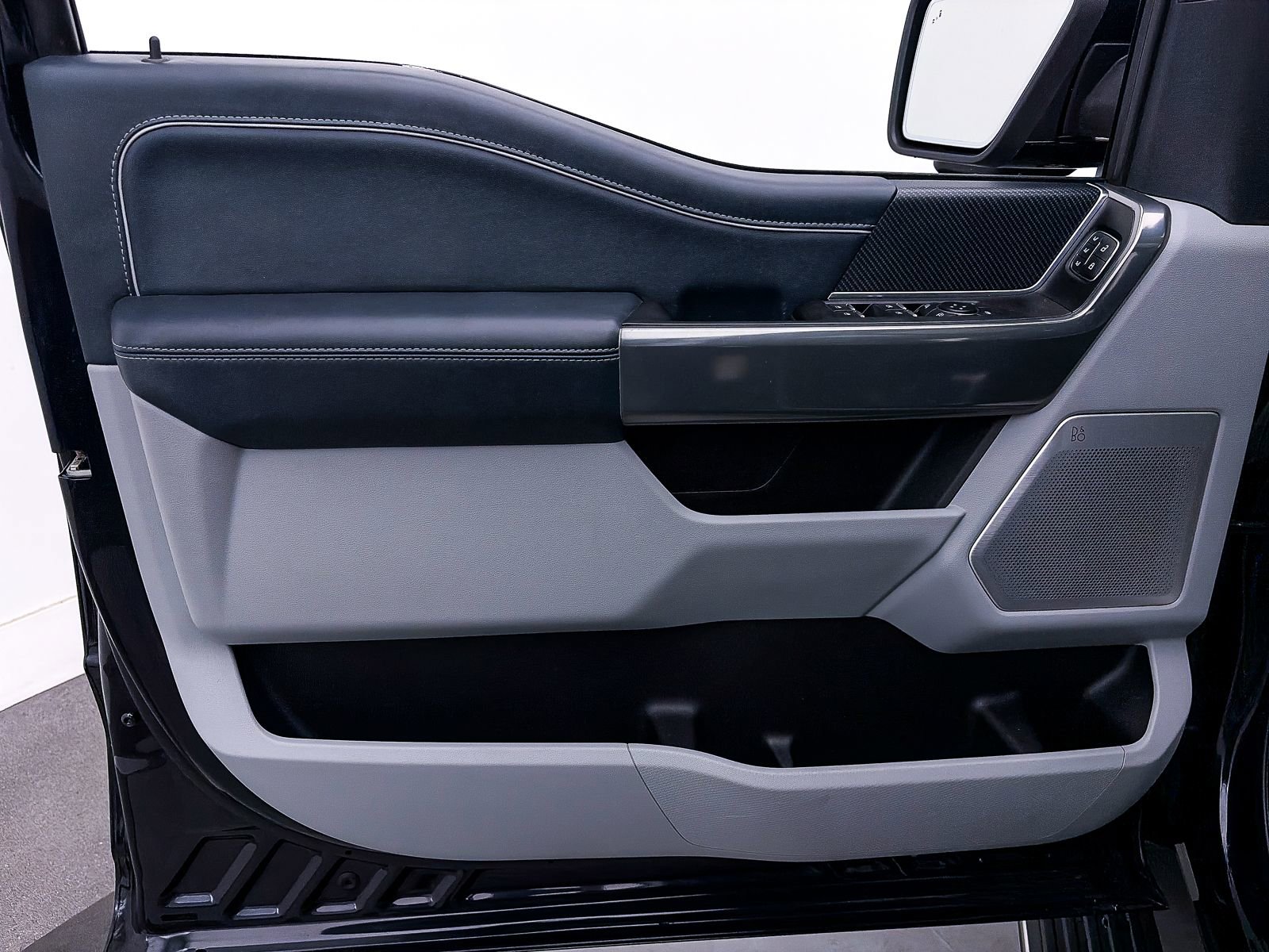 Used 2021 Ford F150 Limited image 20