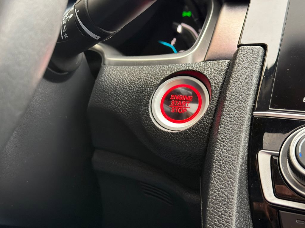 Used 2017 Honda Civic Touring image 23