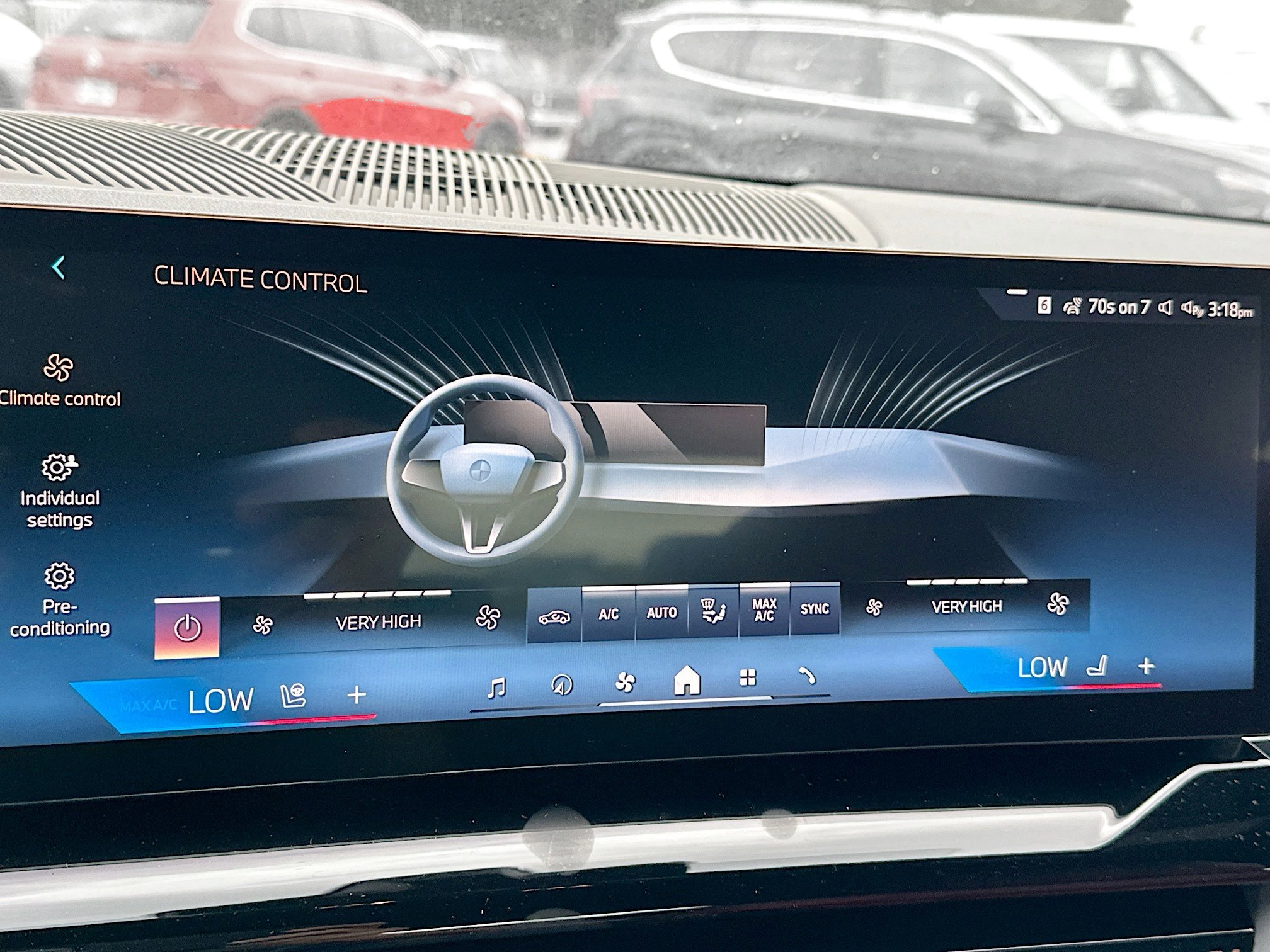 New 2025 BMW 530i image 15