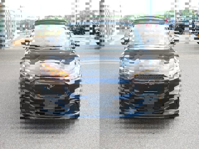 Certified 2024 Ford Mustang Mach-E Select w/ Comfort Package Lite image 2