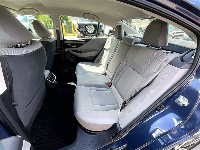 Used 2025 Subaru Legacy Premium AWD/4WD image 21
