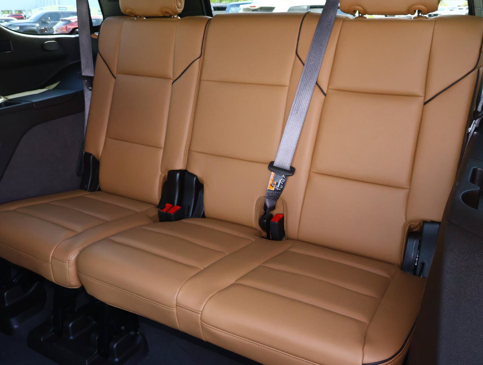 Certified 2025 Cadillac Escalade Premium Luxury w/ LPO, Floor Liner Package RWD image 28