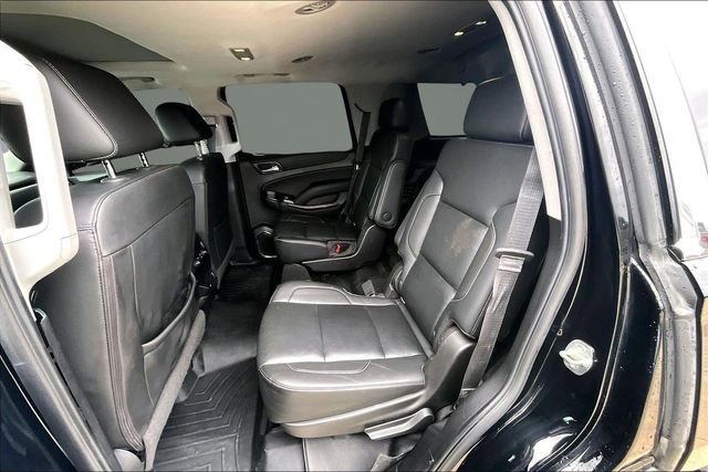 Used 2019 GMC Yukon SLT AWD/4WD image 22
