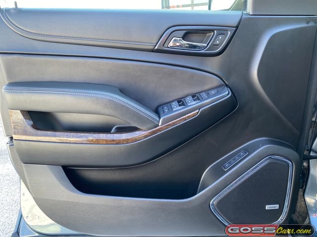 Used 2019 Chevrolet Tahoe LT w/ LT Signature Package image 25