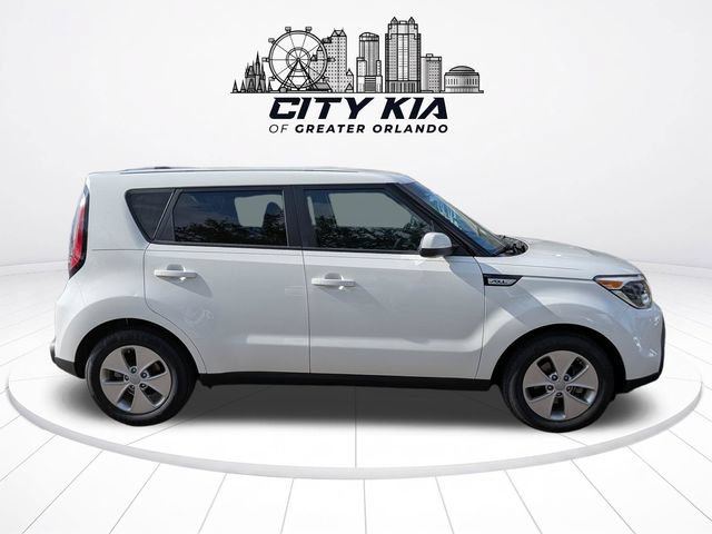 Used 2015 Kia Soul FWD image 7