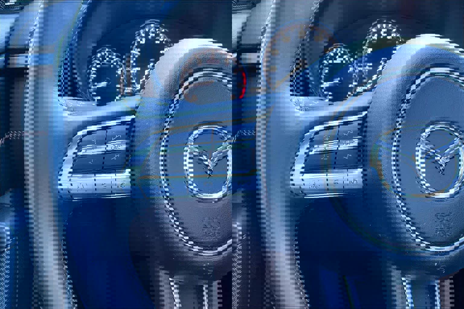 Used 2023 MAZDA CX-50 2.5 Turbo w/ Cargo Package image 23