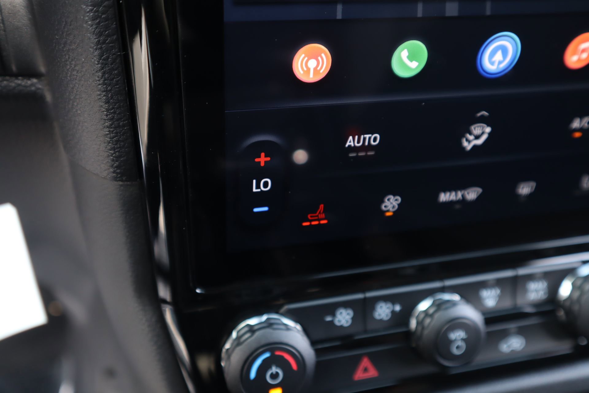 New 2026 Ford Ranger XLT AWD/4WD image 8