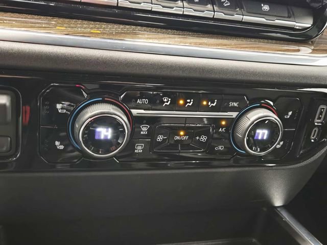 Used 2024 Chevrolet Silverado 1500 RST w/ RST All Star Premium Package image 27