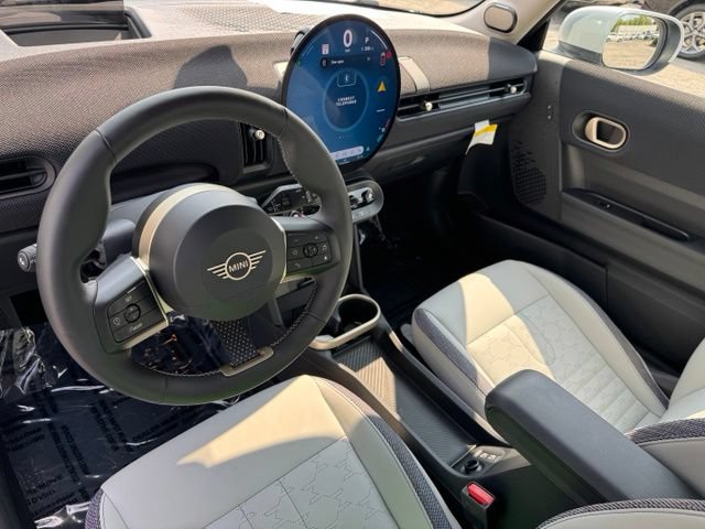 Used 2026 MINI Cooper S FWD image 16