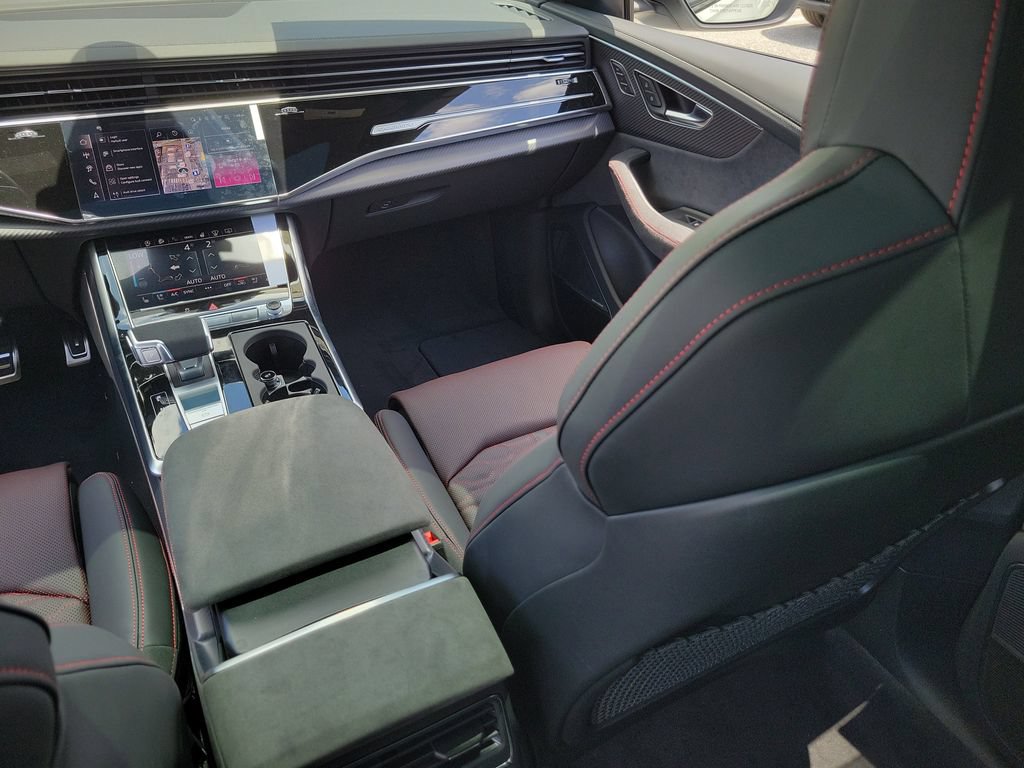 New 2026 Audi RS Q8 performance AWD/4WD image 23