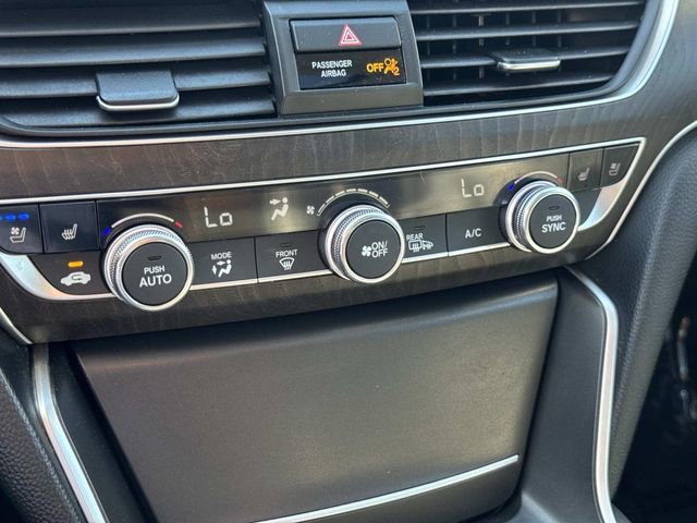 Used 2019 Honda Accord Touring image 27