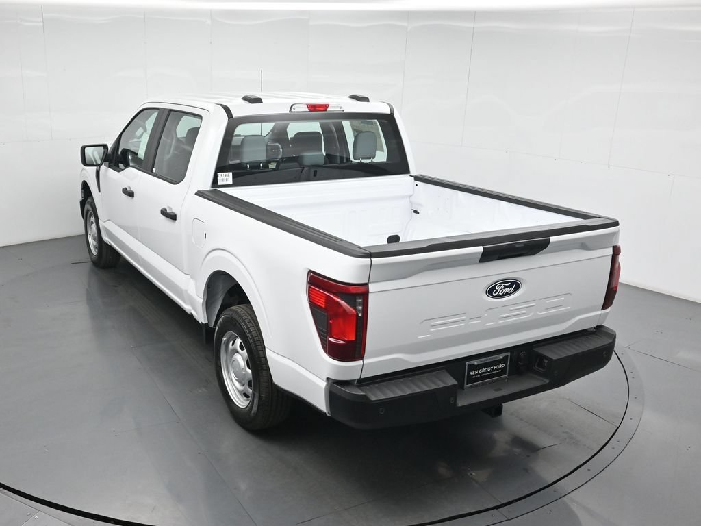 New 2026 Ford F150 XL RWD image 38