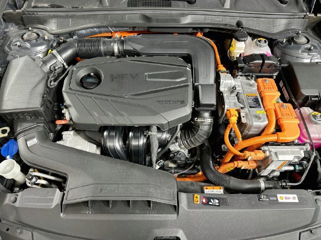 Used 2023 Hyundai Sonata Limited FWD image 24