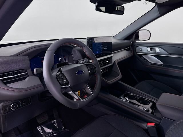 New 2026 Ford Explorer ST w/ Sun And Sound Package image 9