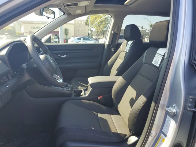 New 2026 Honda CR-V EX image 17
