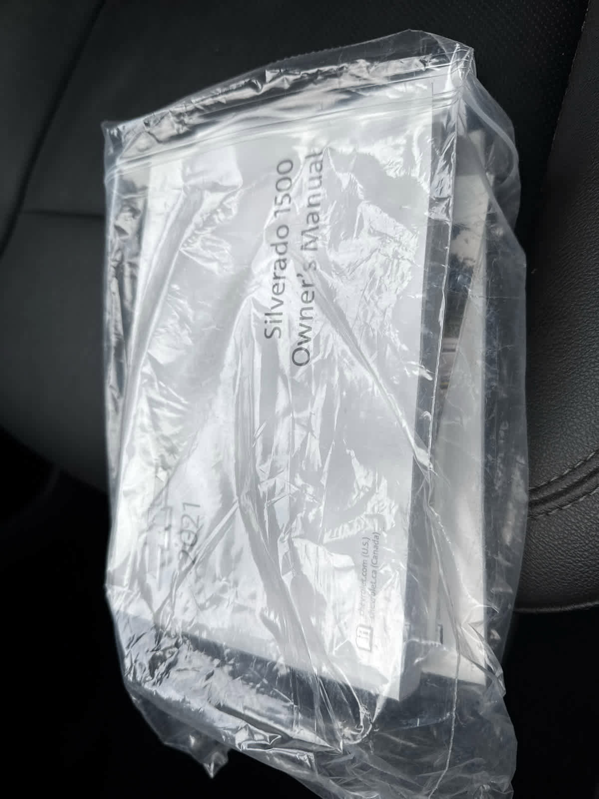 Used 2021 Chevrolet Silverado 1500 LTZ image 27