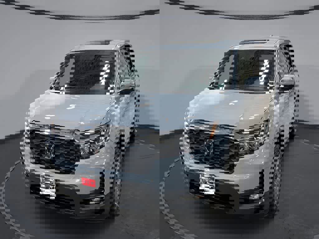 Certified 2023 Honda Passport EX-L image 1