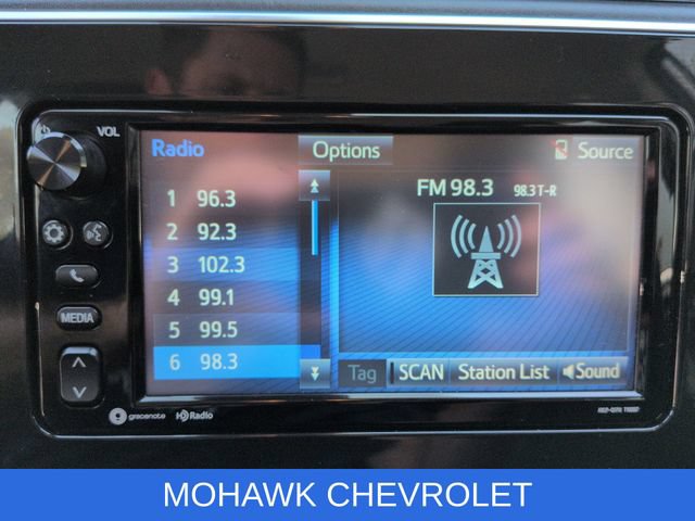 Used 2017 Toyota Corolla iM w/ Carpet Mat Package FWD image 14