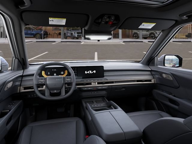 New 2027 Kia Telluride S FWD image 14