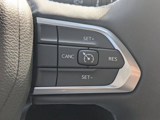 Used 2022 Jeep Compass Latitude image 25