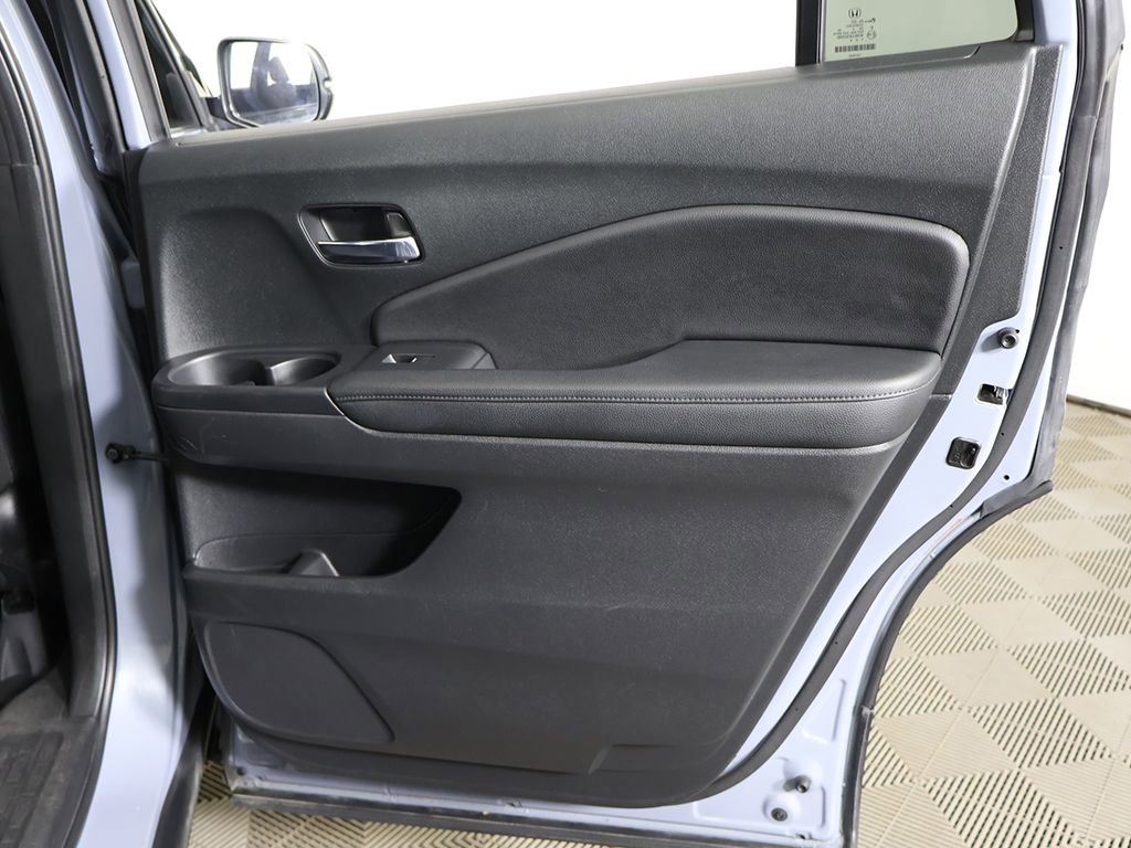 Used 2022 Honda Pilot Sport image 26