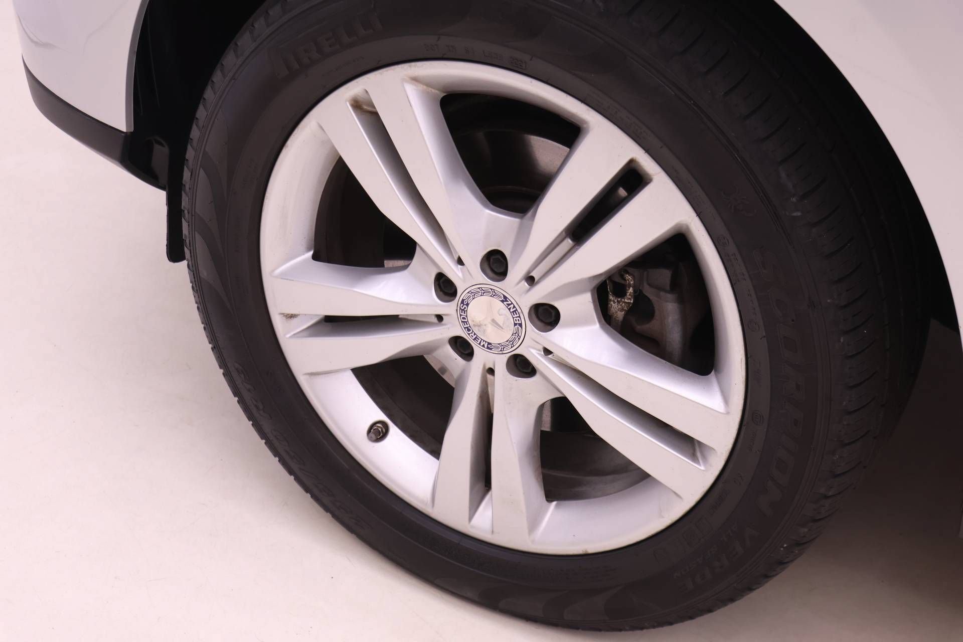 Used 2014 Mercedes-Benz ML 350 BlueTEC 4MATIC image 16