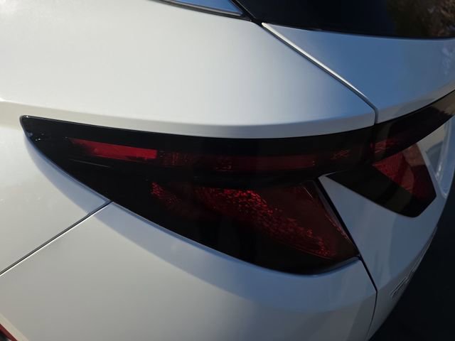 Certified 2025 Hyundai Tucson SEL image 44